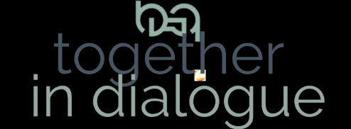 Together in Dialogue Network logo
